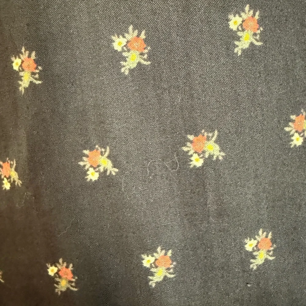 Christy Dawn Black Mini Dress - Picture 5 of 5